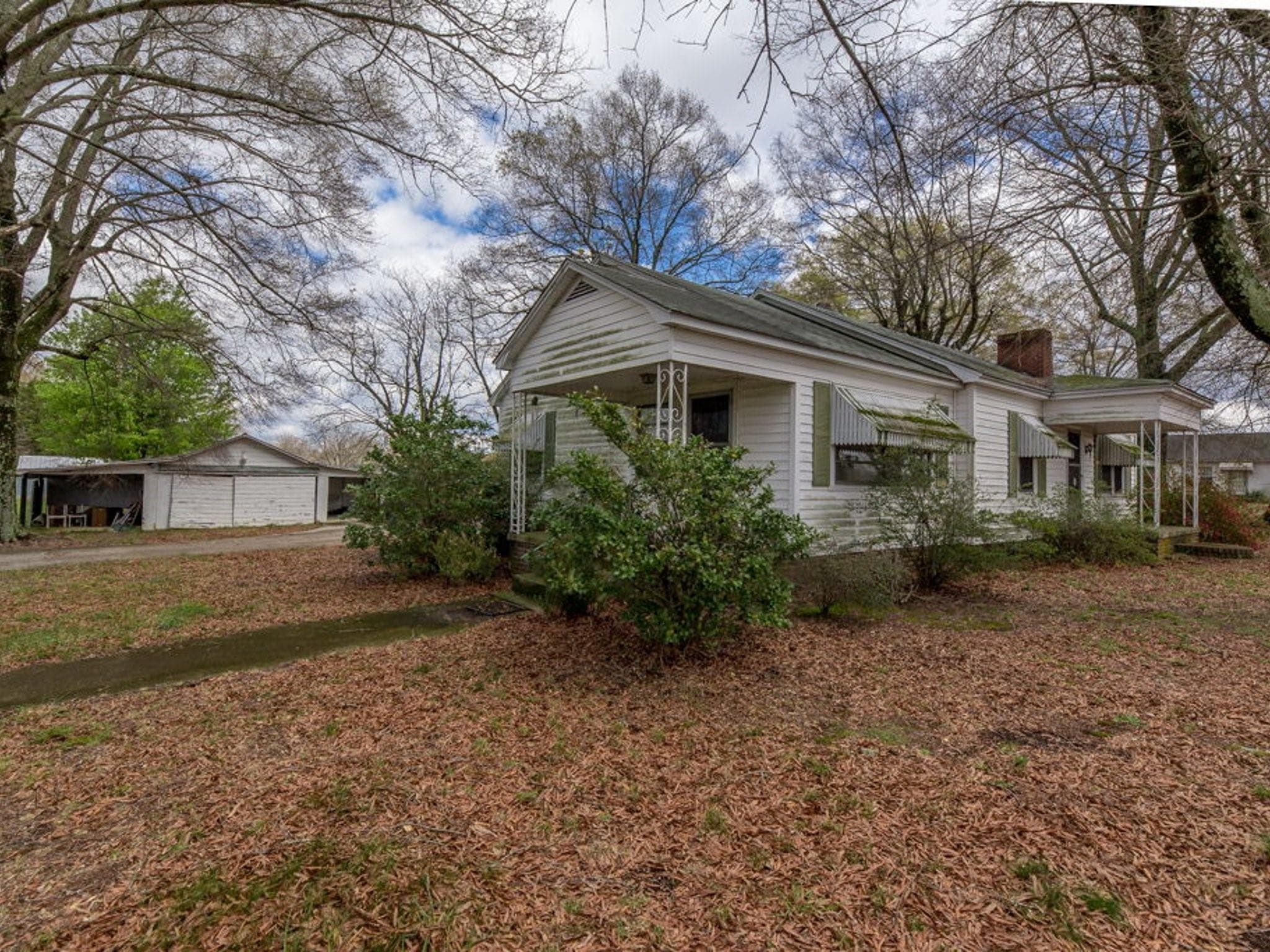 Unimproved Commercial at 4085 W Nc 152 Highway, China Grove, photo 14 of 48