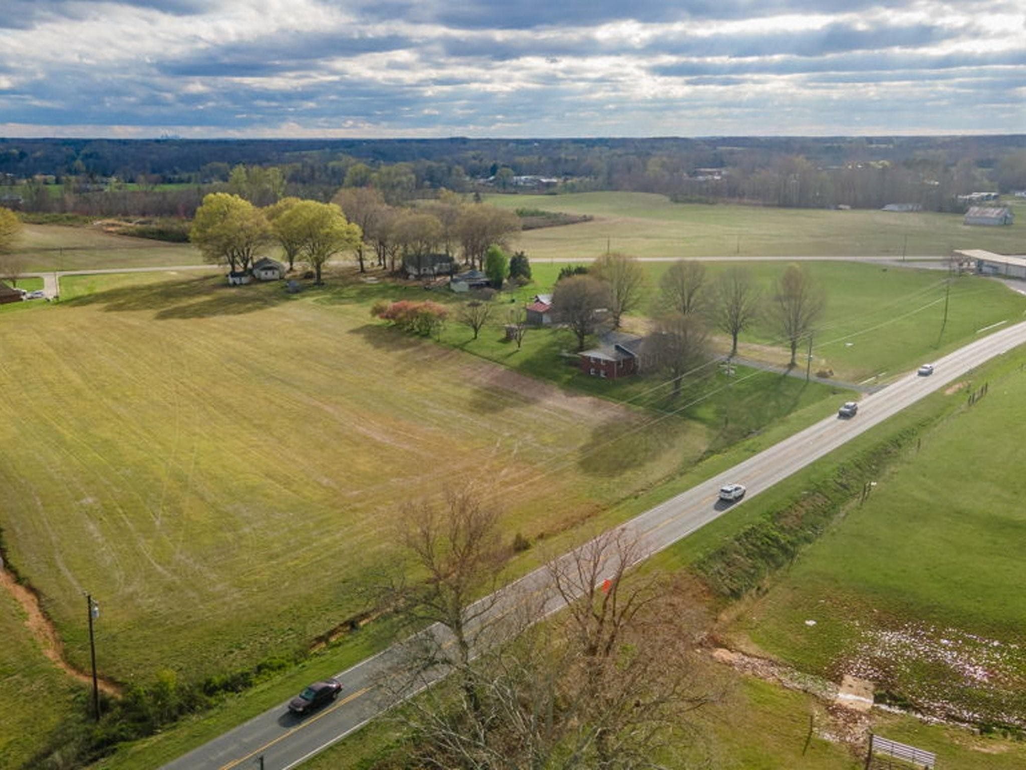 Unimproved Commercial at 4085 W Nc 152 Highway, China Grove, photo 18 of 48