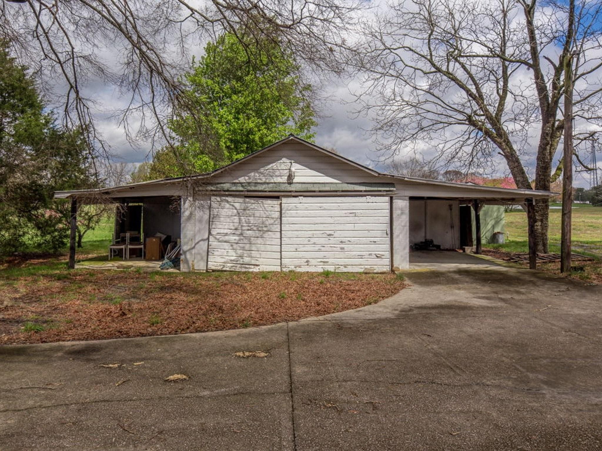 Unimproved Commercial at 4085 W Nc 152 Highway, China Grove, photo 19 of 48