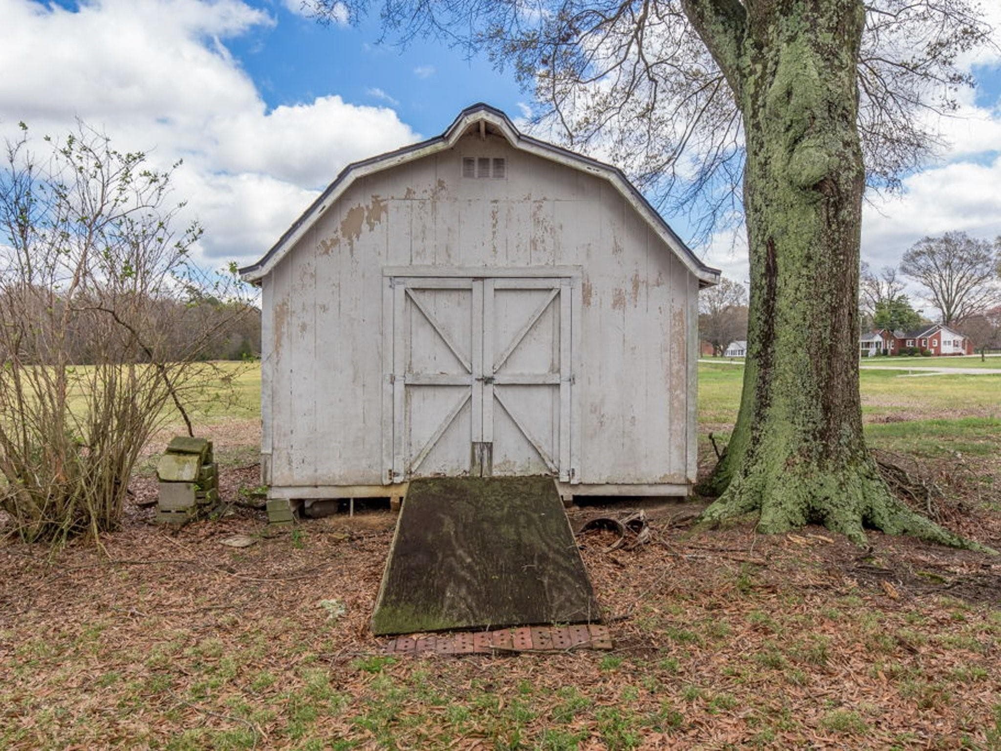 Unimproved Commercial at 4085 W Nc 152 Highway, China Grove, photo 21 of 48