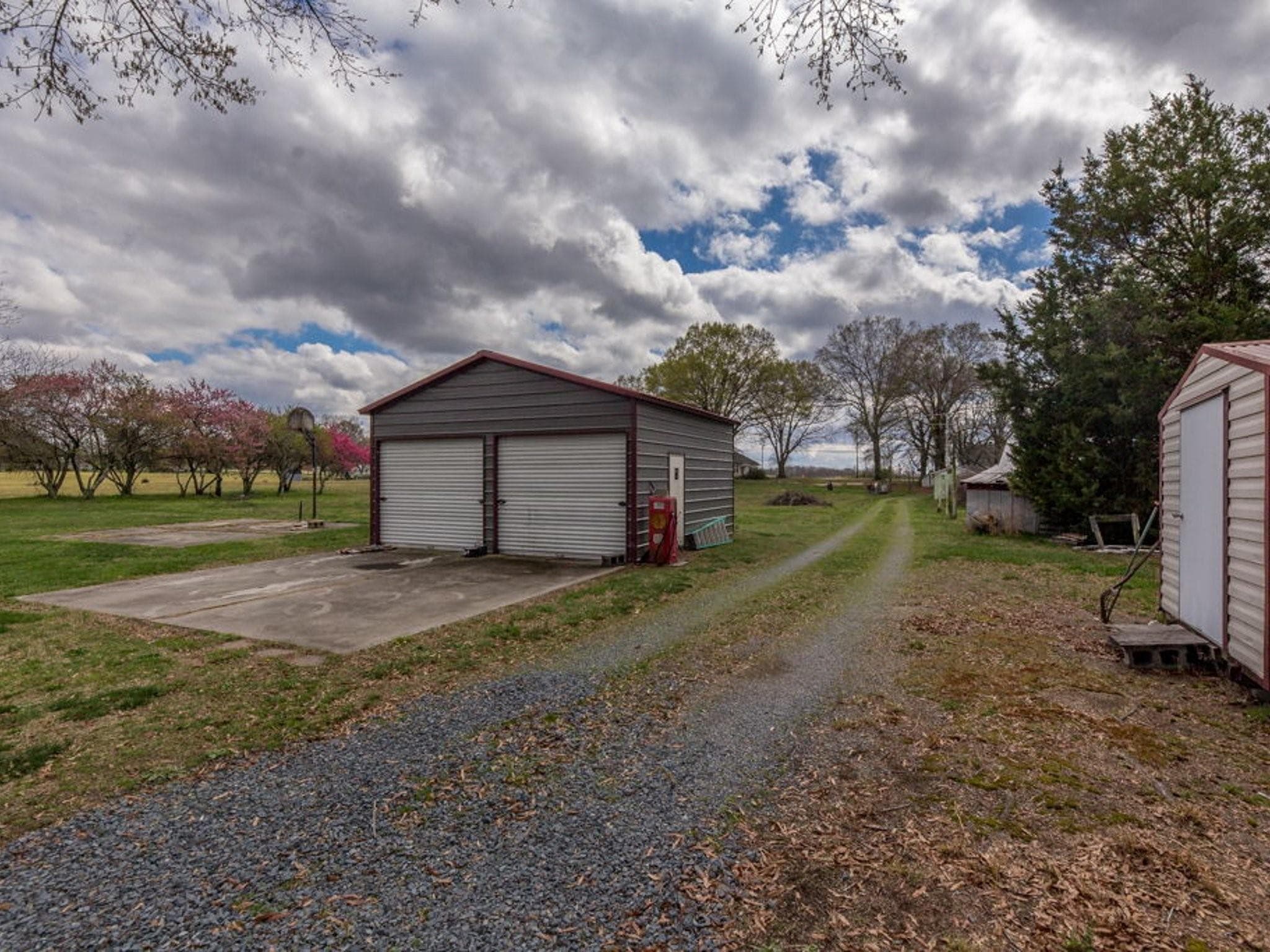 Unimproved Commercial at 4085 W Nc 152 Highway, China Grove, photo 25 of 48