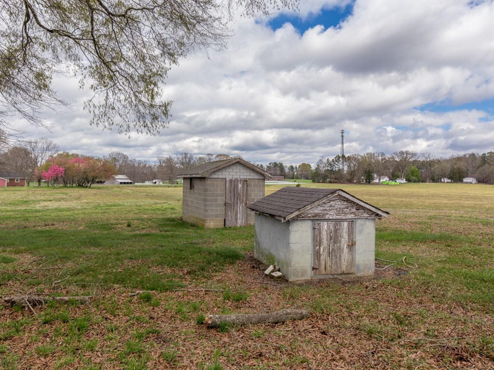 Unimproved Commercial at 4085 W Nc 152 Highway, China Grove, photo 28 of 48