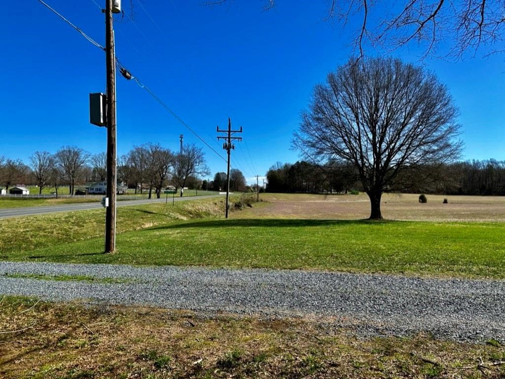 Unimproved Commercial at 4085 W Nc 152 Highway, China Grove, photo 33 of 48