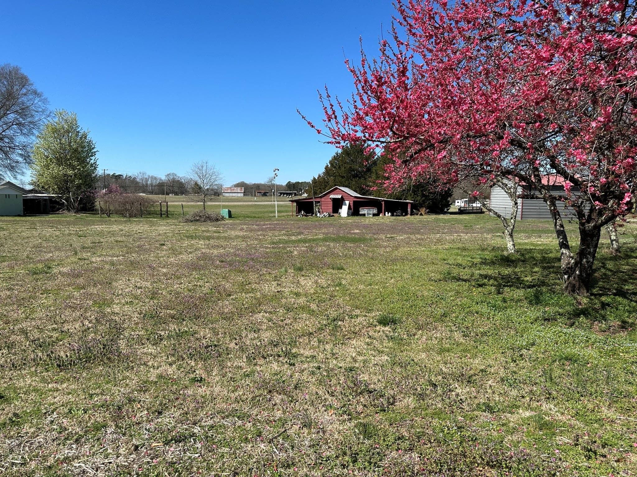 Unimproved Commercial at 4085 W Nc 152 Highway, China Grove, photo 36 of 48
