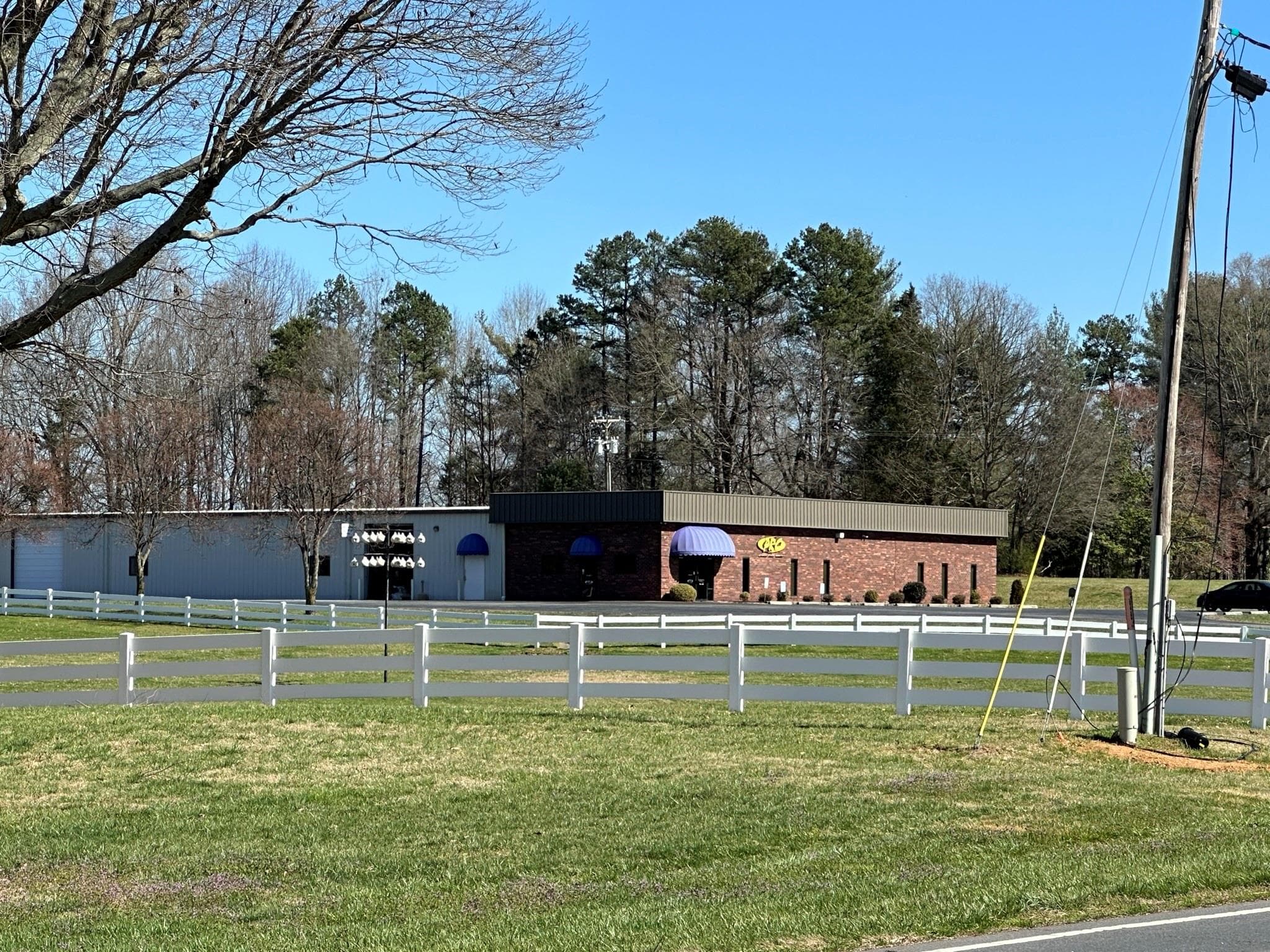 Unimproved Commercial at 4085 W Nc 152 Highway, China Grove, photo 41 of 48