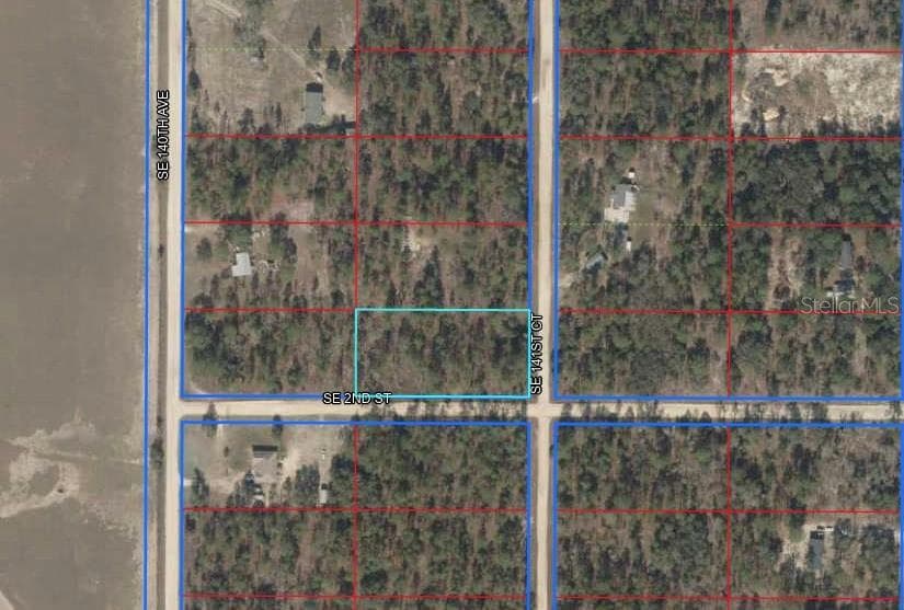 Lot 6 SE 2 ST