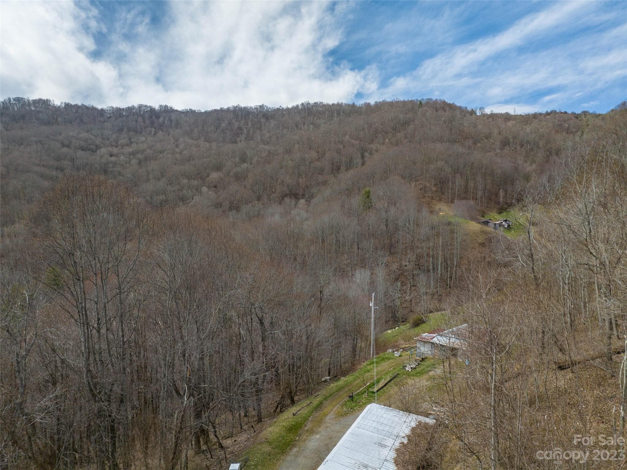 Acreage at 00 Wesley Creek Road, Clyde, photo 4 of 45