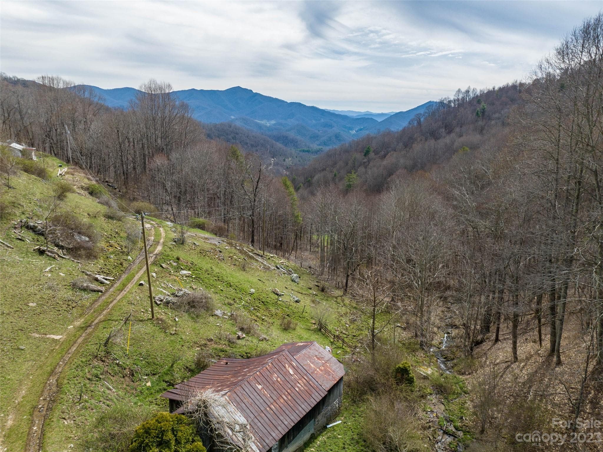 Acreage at 00 Wesley Creek Road, Clyde, photo 20 of 45