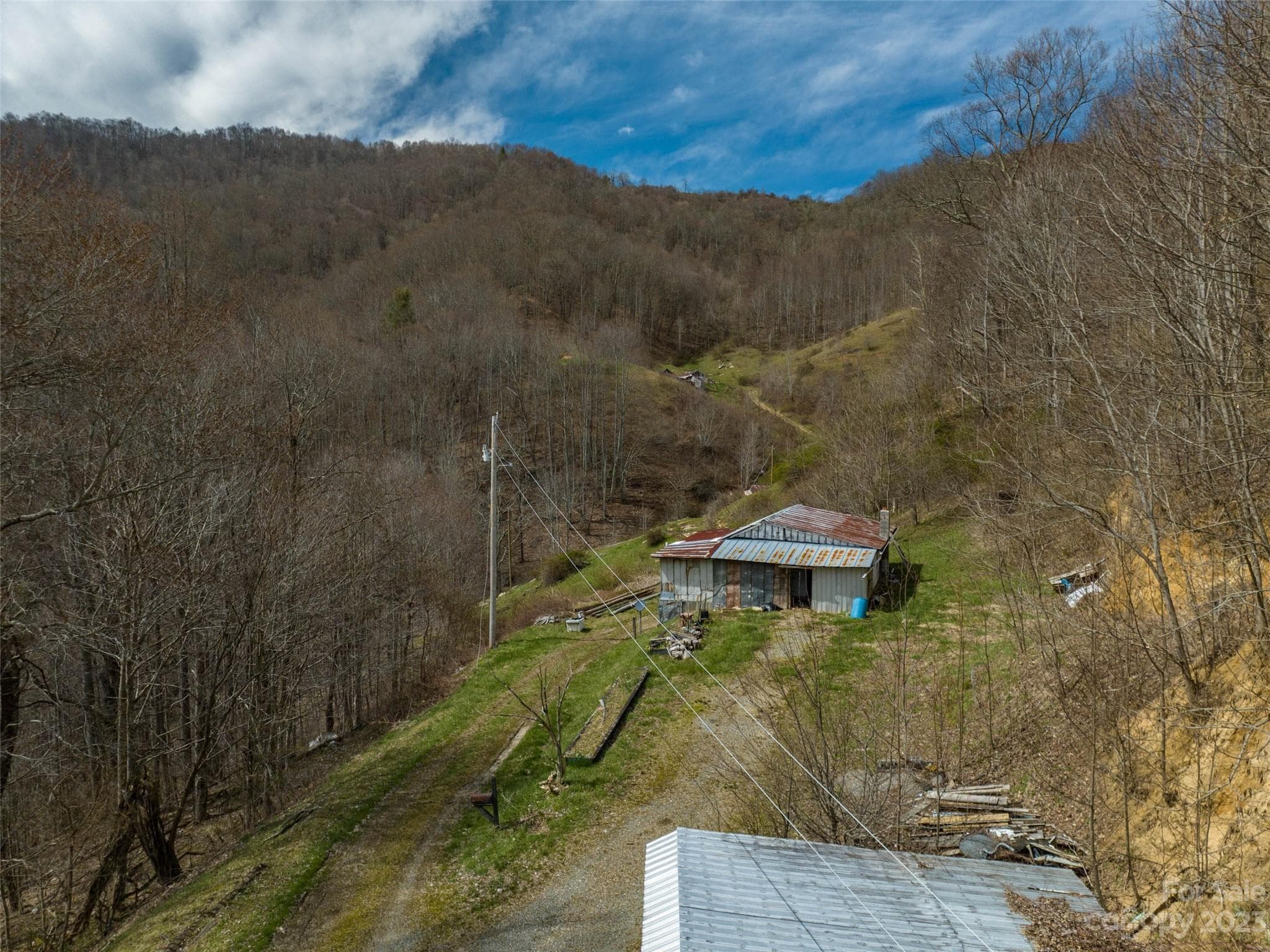 Acreage at 00 Wesley Creek Road, Clyde, photo 26 of 45