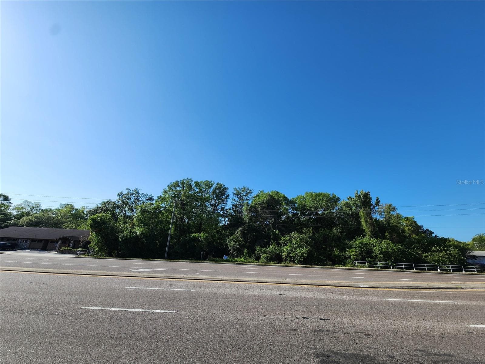Land at SR 54, NEW PORT RICHEY, photo 3 of 9