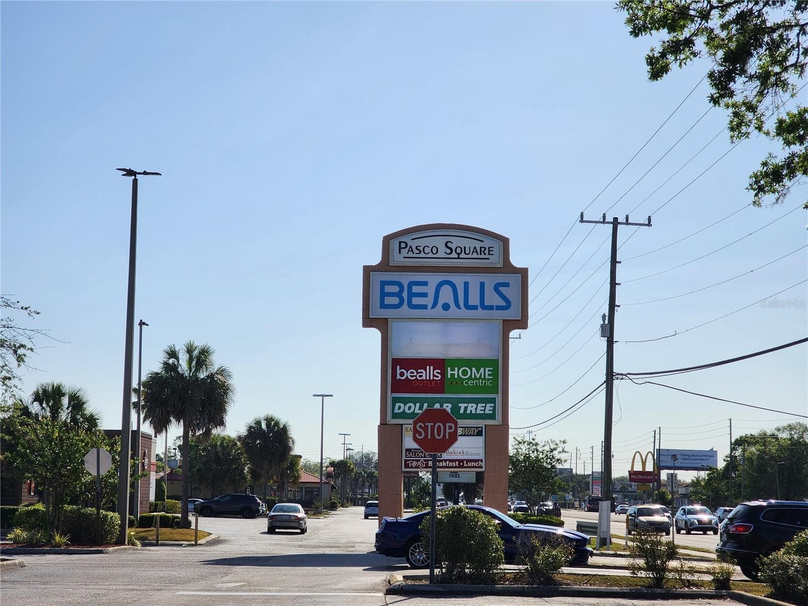 Land at SR 54, NEW PORT RICHEY, photo 5 of 9