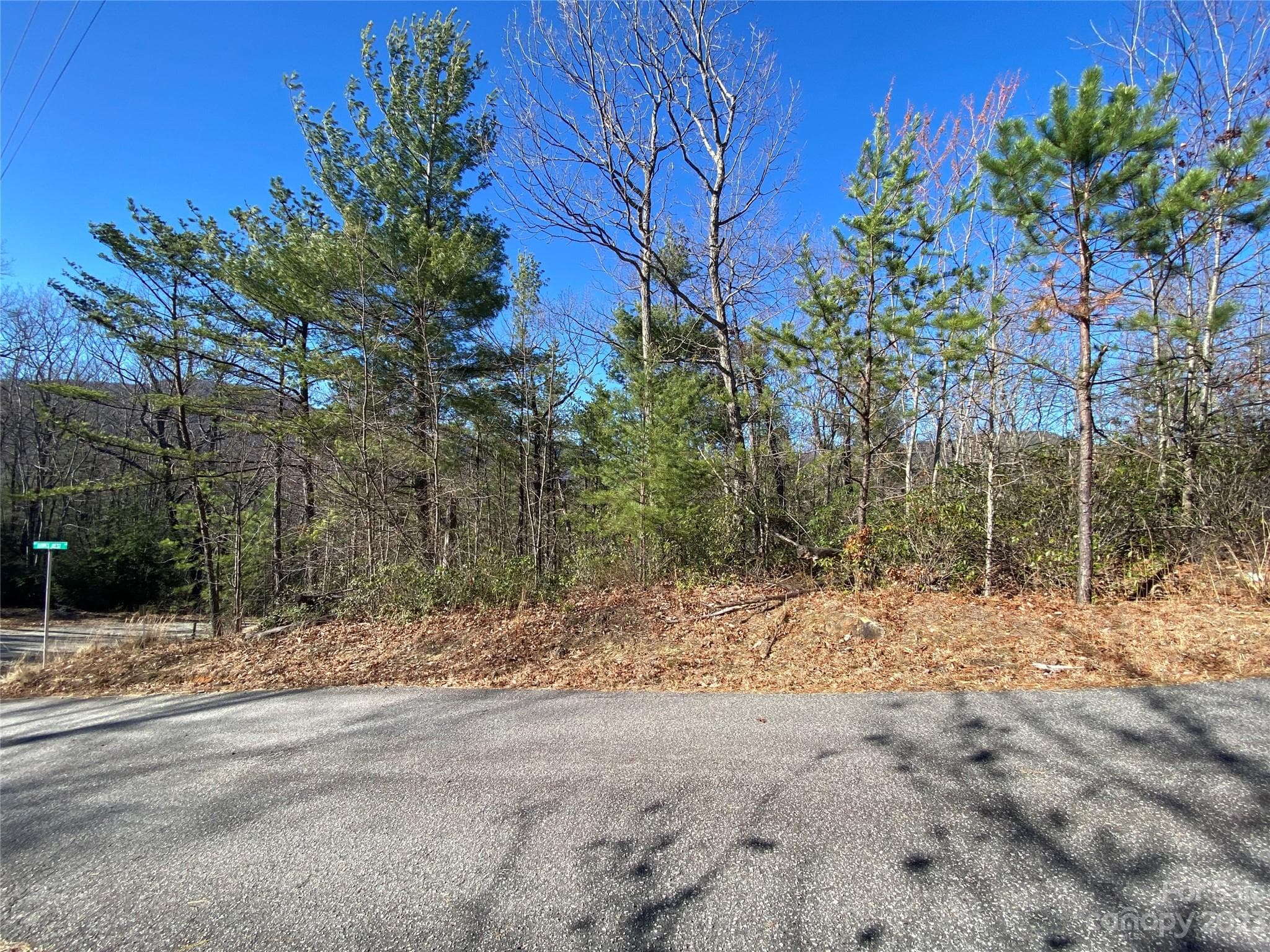 Paved Frontage... - Lot 49 Sunrise Path, Marion