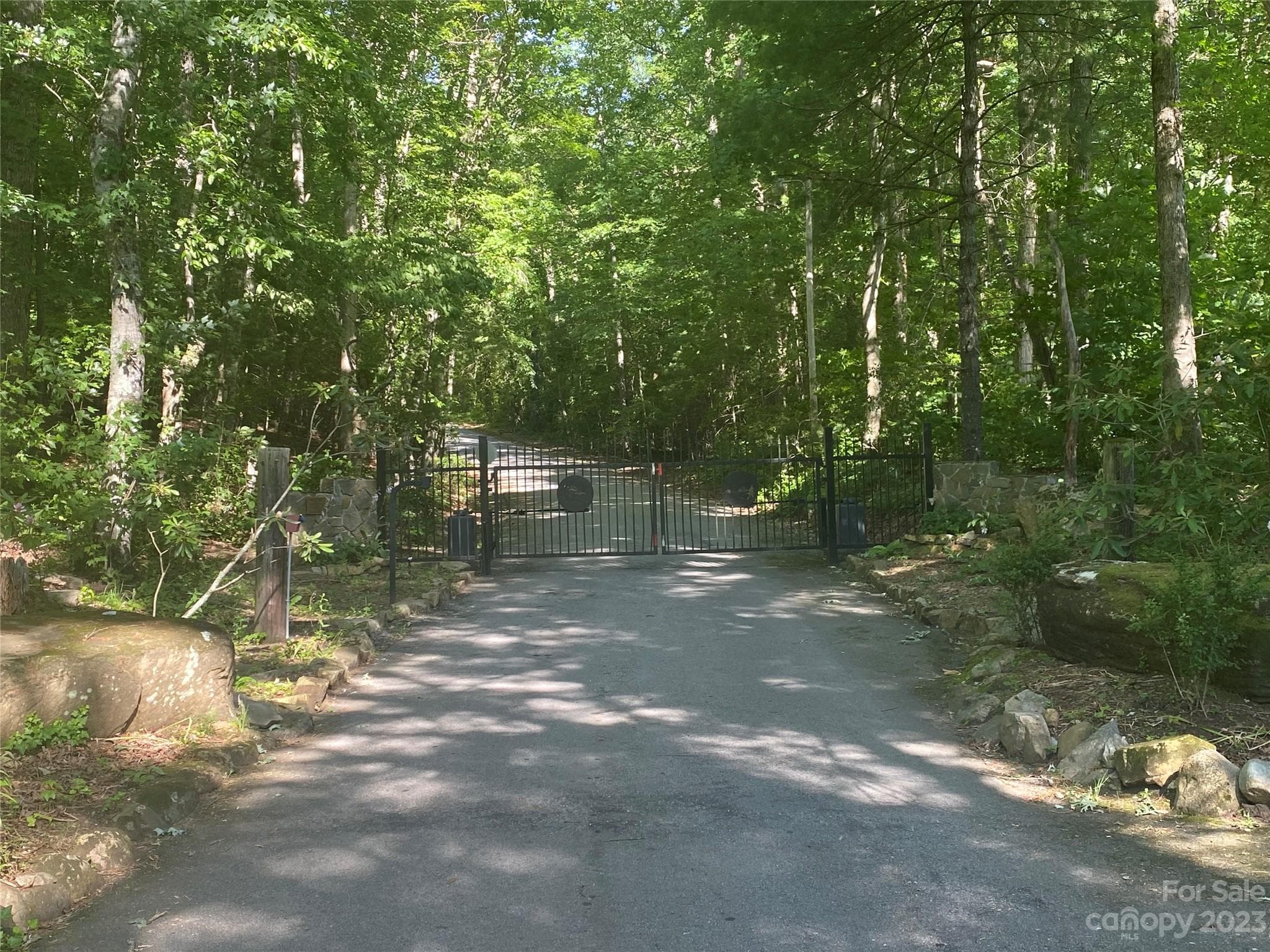Gated Entrance... - Lot 49 Sunrise Path, Marion