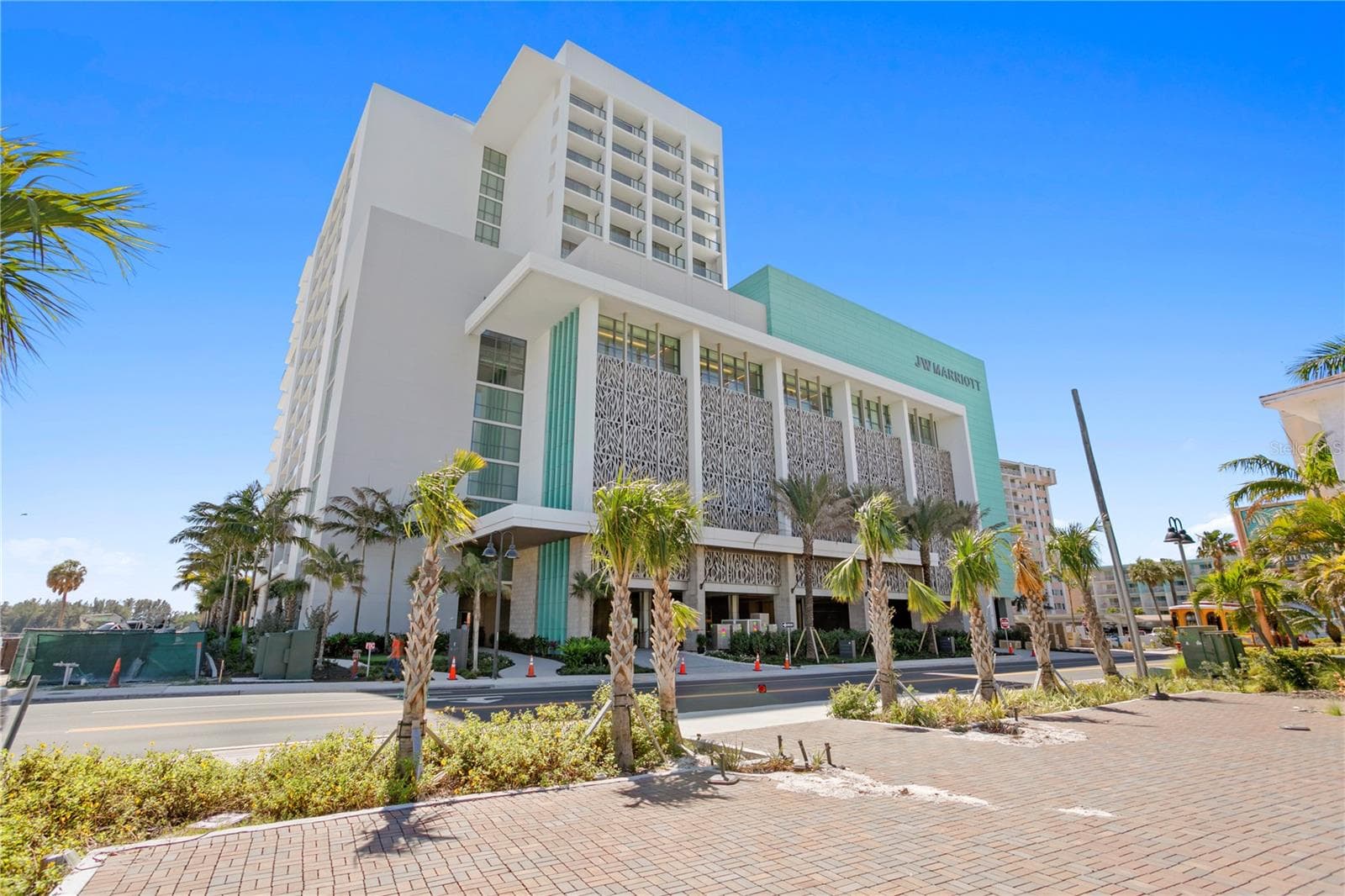 Condo - Hotel at 691 S GULFVIEW BLVD #1412, CLEARWATER BEACH, photo 2 of 60