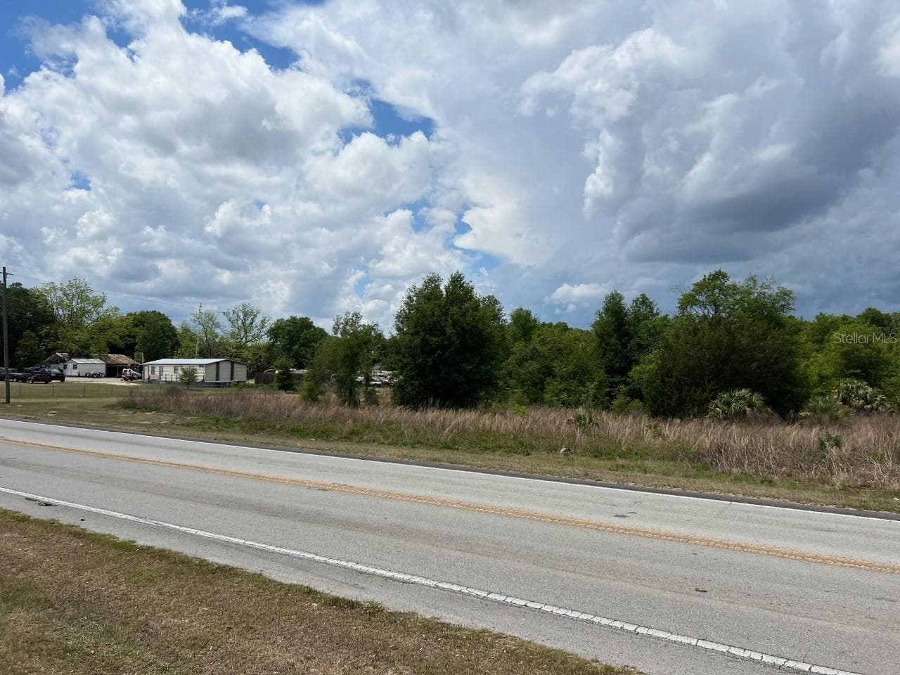 Land at S HWY 25, WEIRSDALE, photo 4 of 8