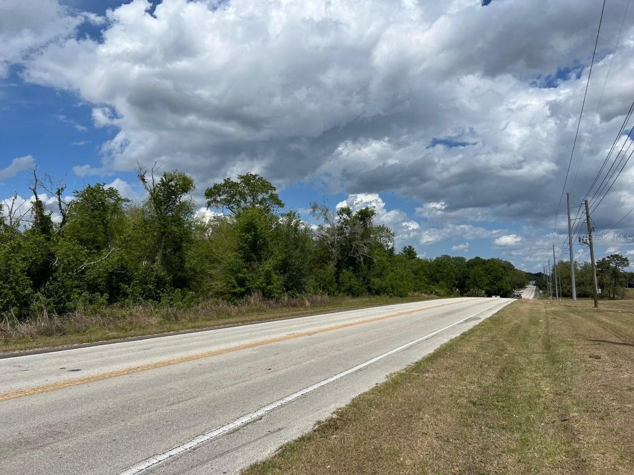 Land at S HWY 25, WEIRSDALE, photo 5 of 8