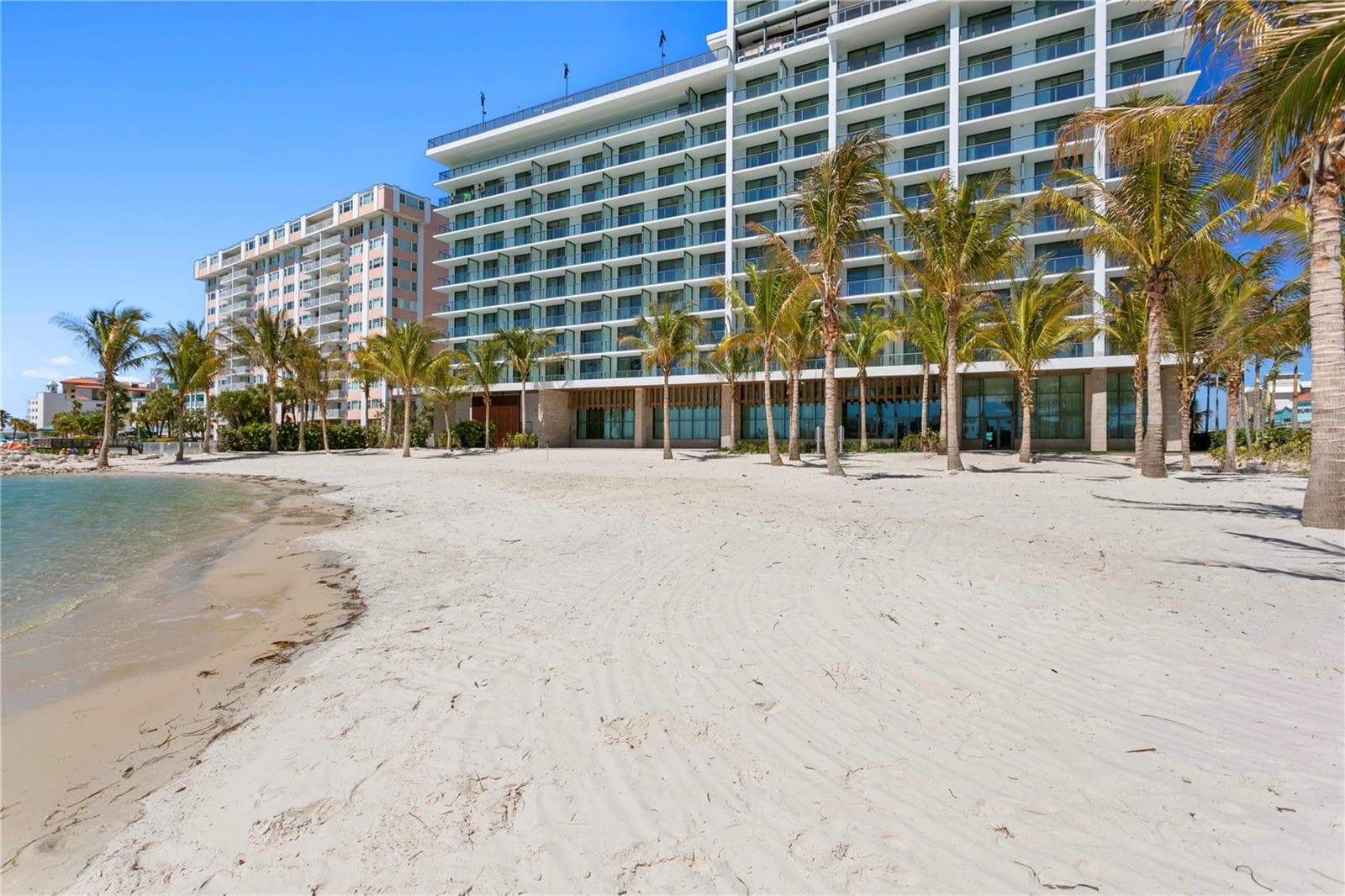 Condo - Hotel at 691 S GULFVIEW BLVD #1011, CLEARWATER BEACH, photo 18 of 61