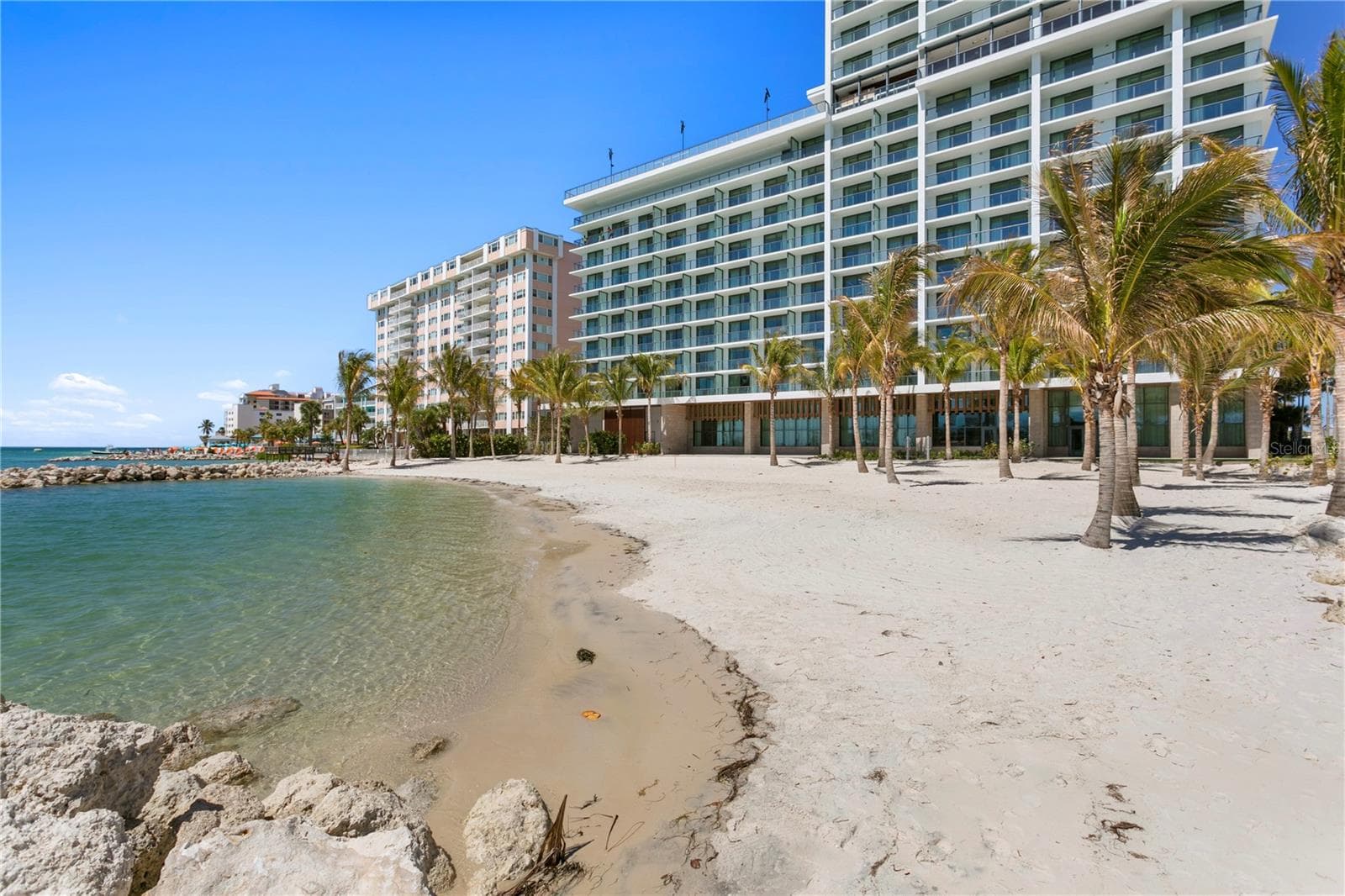 Condo - Hotel at 691 S GULFVIEW BLVD #1011, CLEARWATER BEACH, photo 19 of 61
