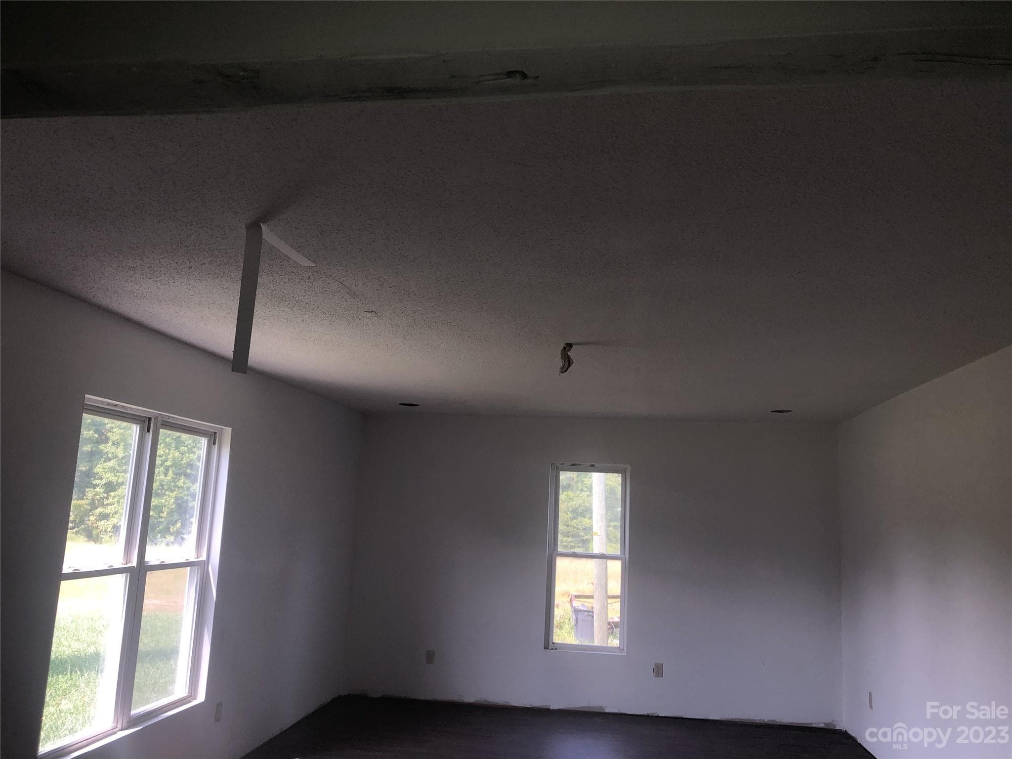 Could be a Bedroom needs closet - 310 East Street, Heath Springs