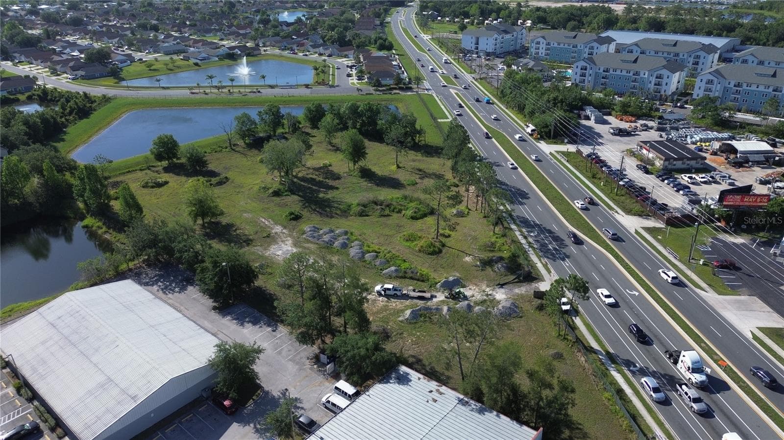 Land at 6347 NARCOOSSEE RD, ORLANDO, photo 7 of 17