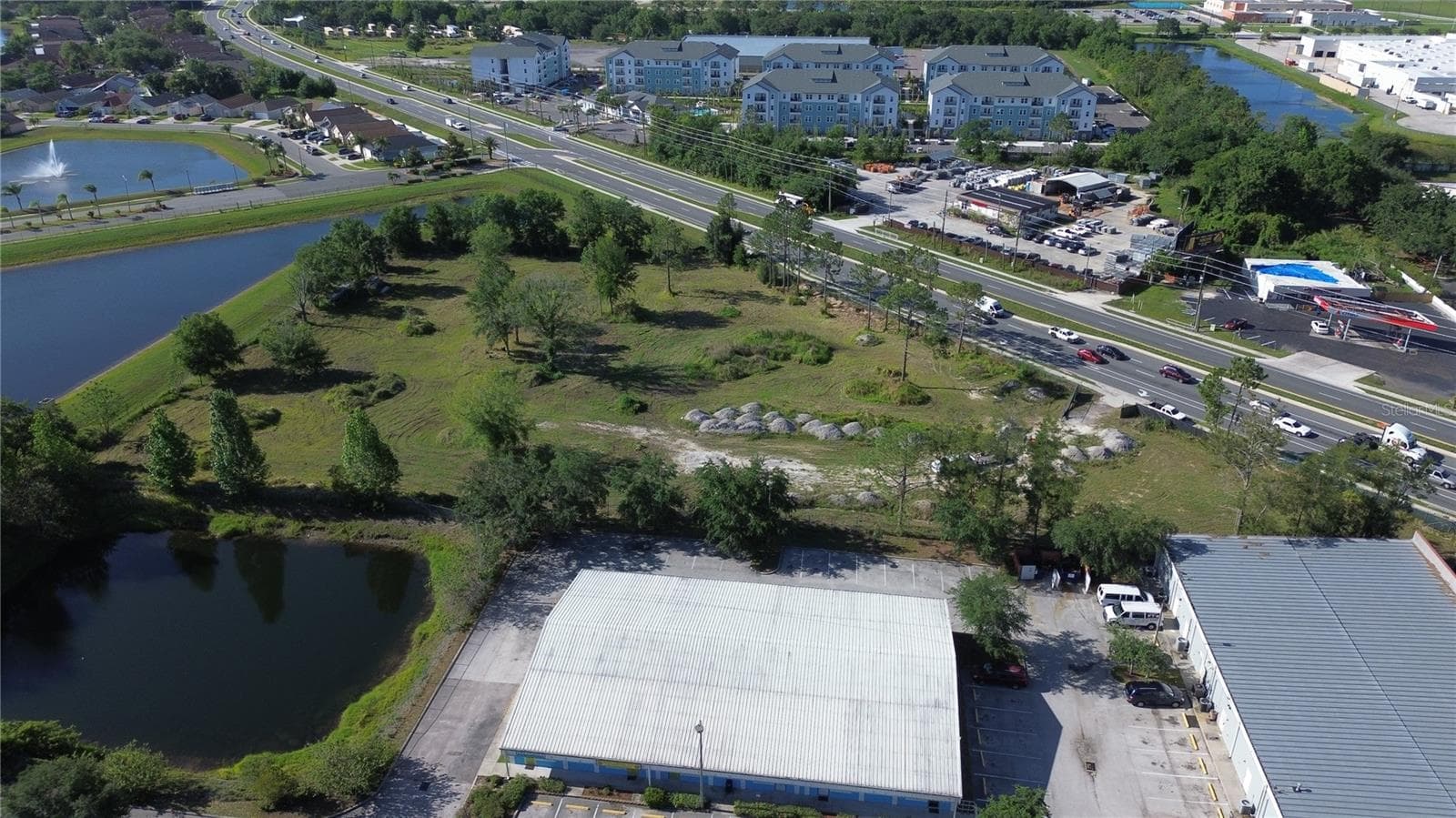 Land at 6347 NARCOOSSEE RD, ORLANDO, photo 10 of 17