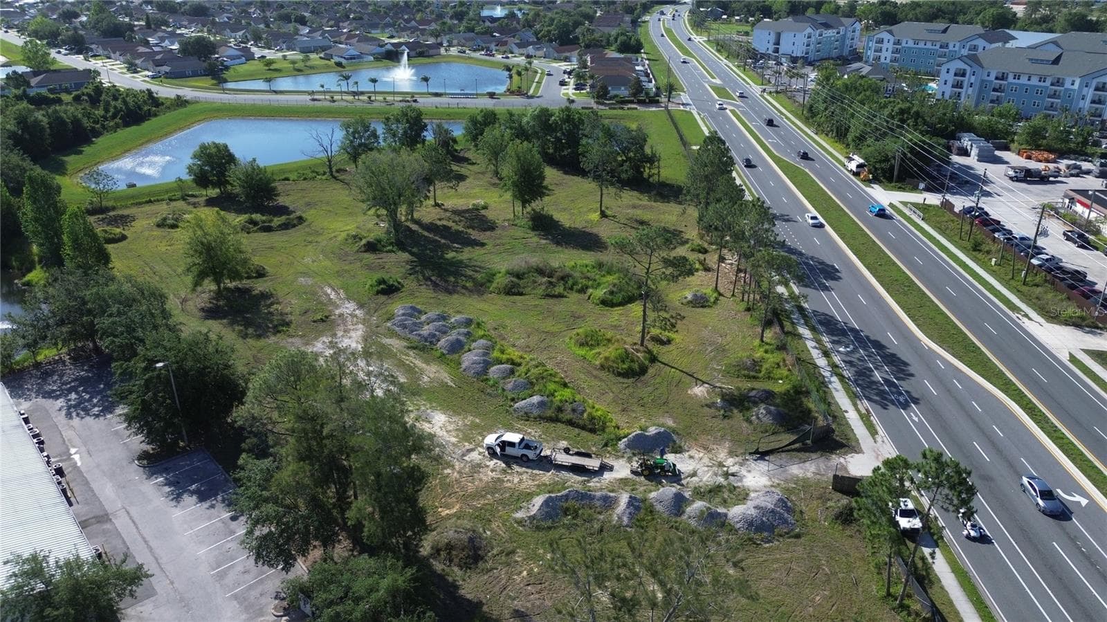 Land at 6347 NARCOOSSEE RD, ORLANDO, photo 14 of 17