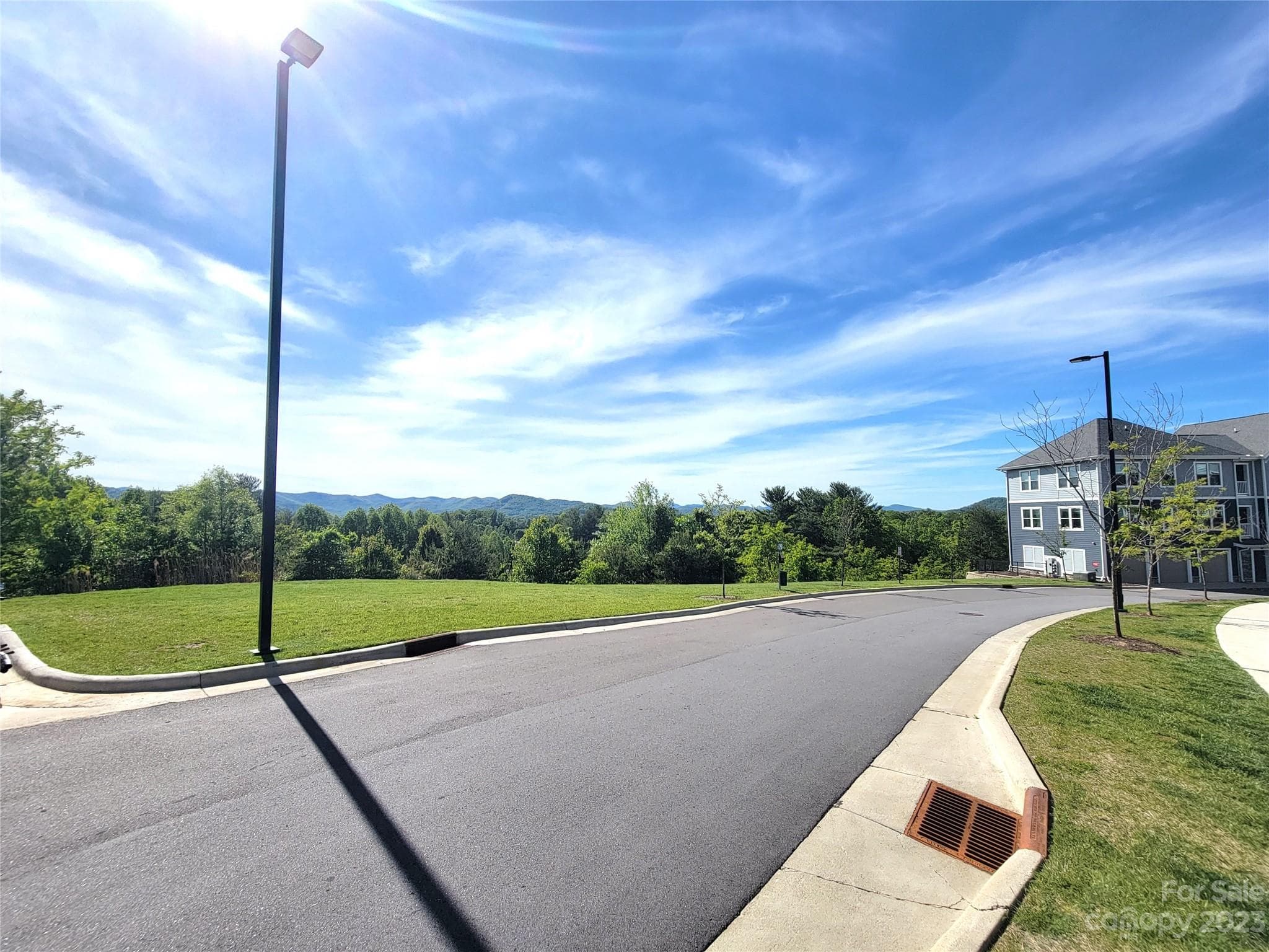 Unimproved Commercial at Arden, photo 6 of 6