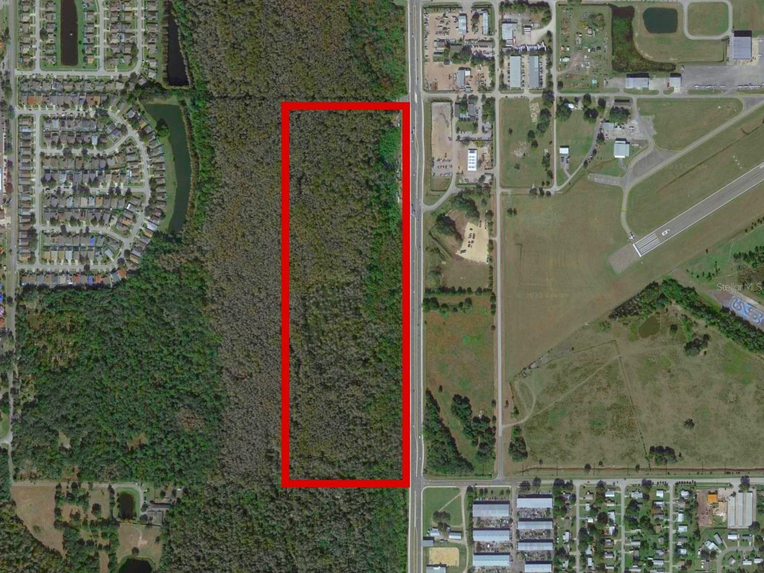 200 N HOAGLAND BLVD