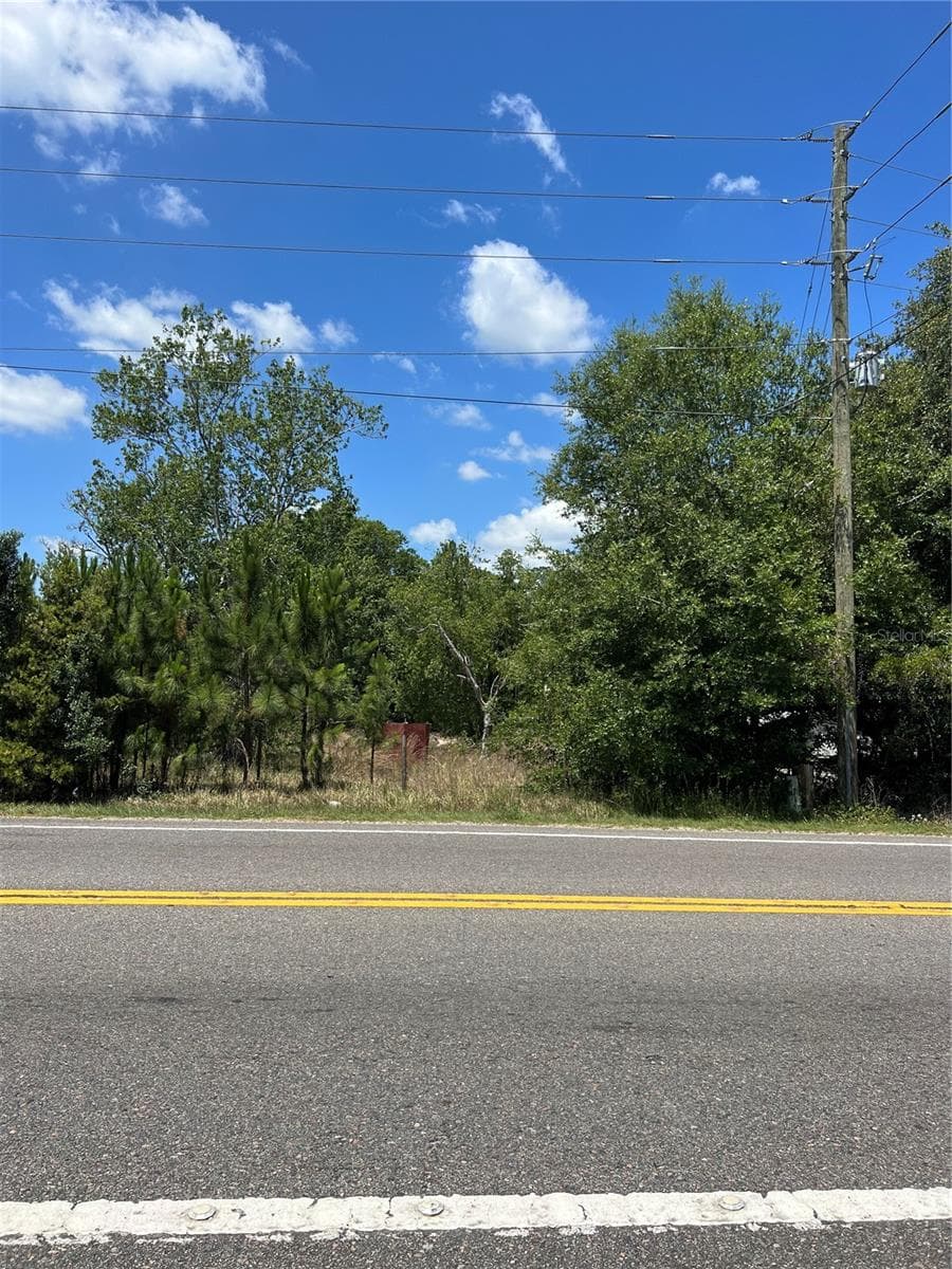 Land at 2519 STATE ROAD 33, CLERMONT, photo 2 of 13