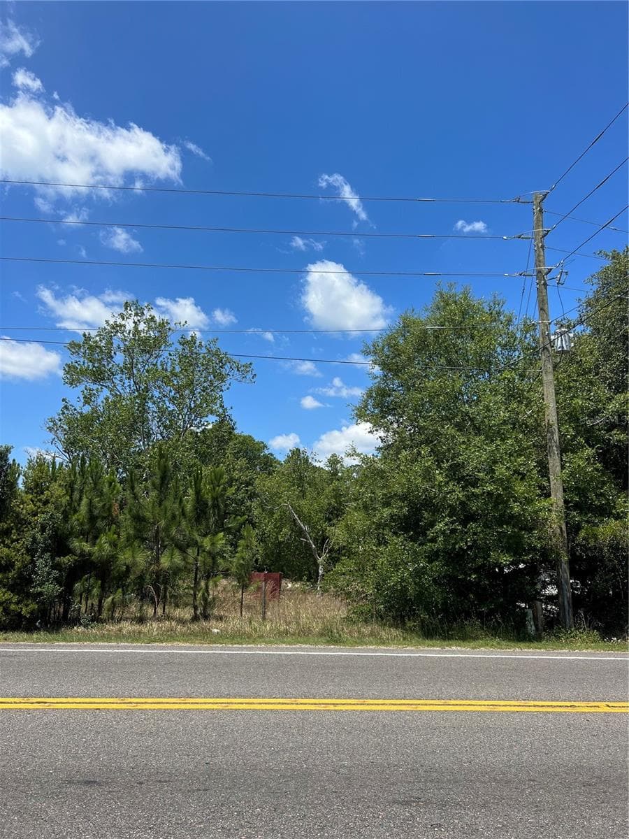 Land at 2519 STATE ROAD 33, CLERMONT, photo 3 of 13