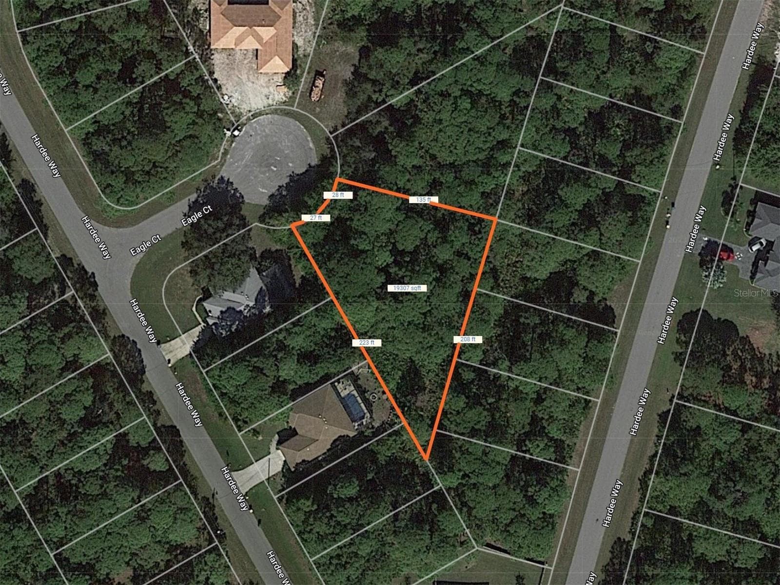 103 EAGLE CT