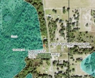 Land at 2519 STATE ROAD 33, CLERMONT, photo 10 of 13