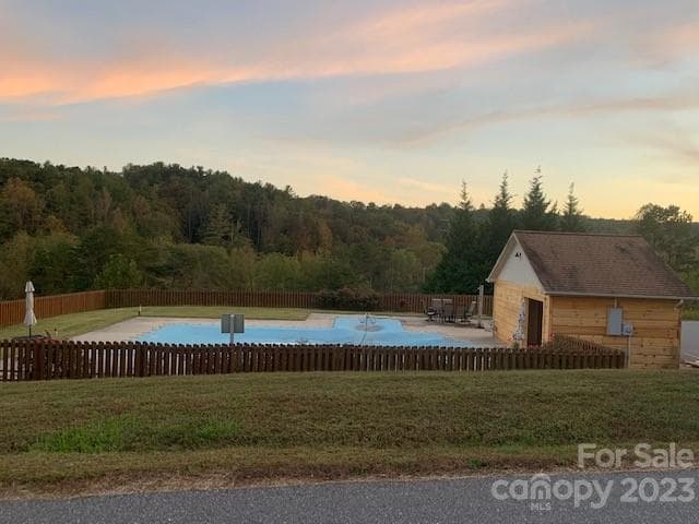 Lot at Lot 6 Theresa Terrace Meadows, Nebo, photo 2 of 10