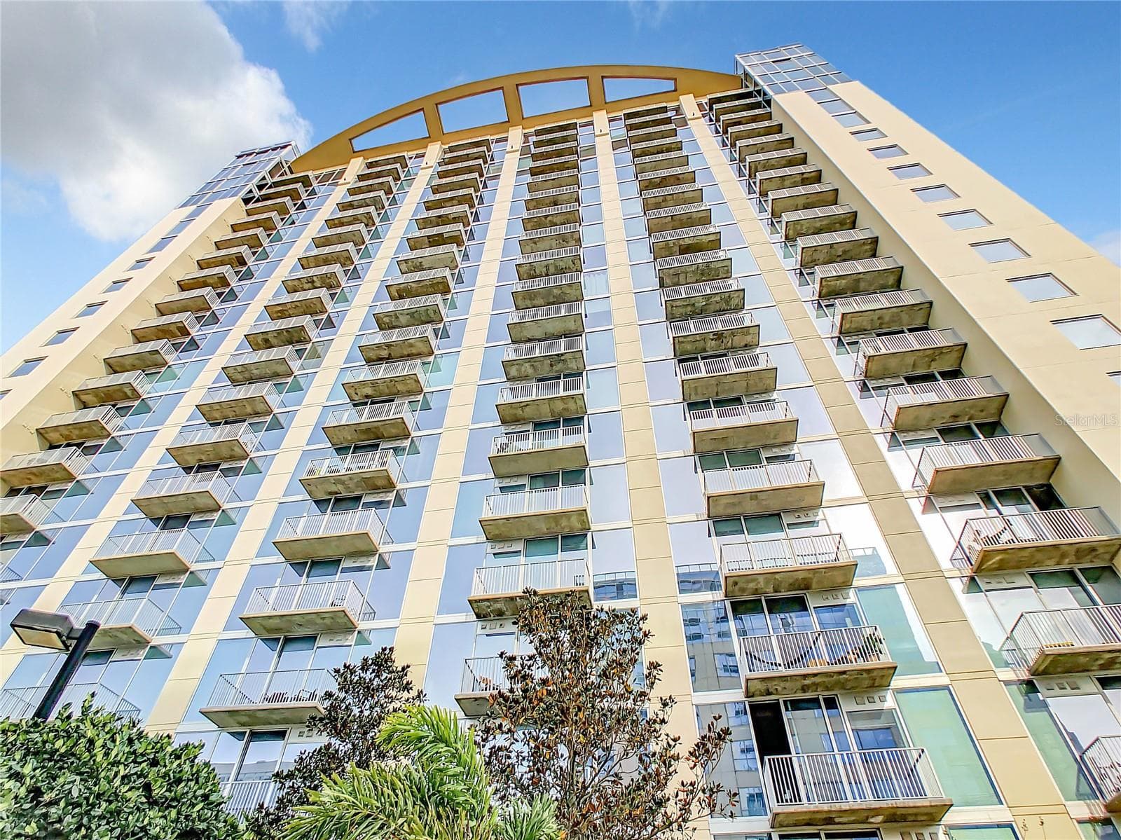 Condominium at 155 S COURT AVE #2107, ORLANDO, photo 2 of 70