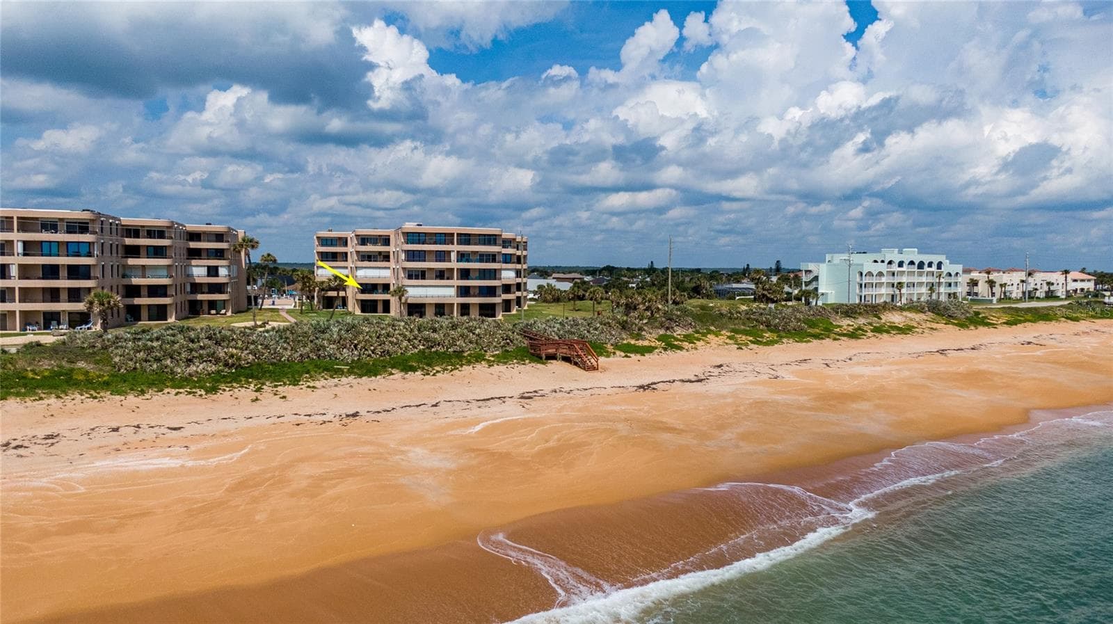3370 OCEAN SHORE BLVD #203B