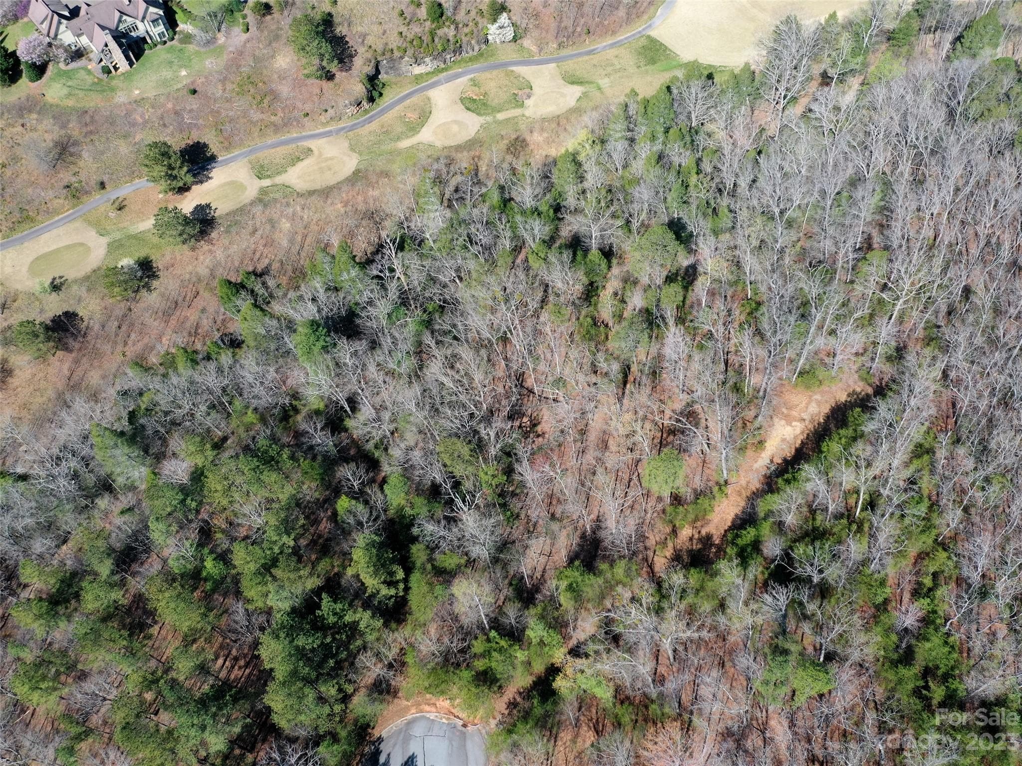 Lot at Mill Spring, photo 6 of 10