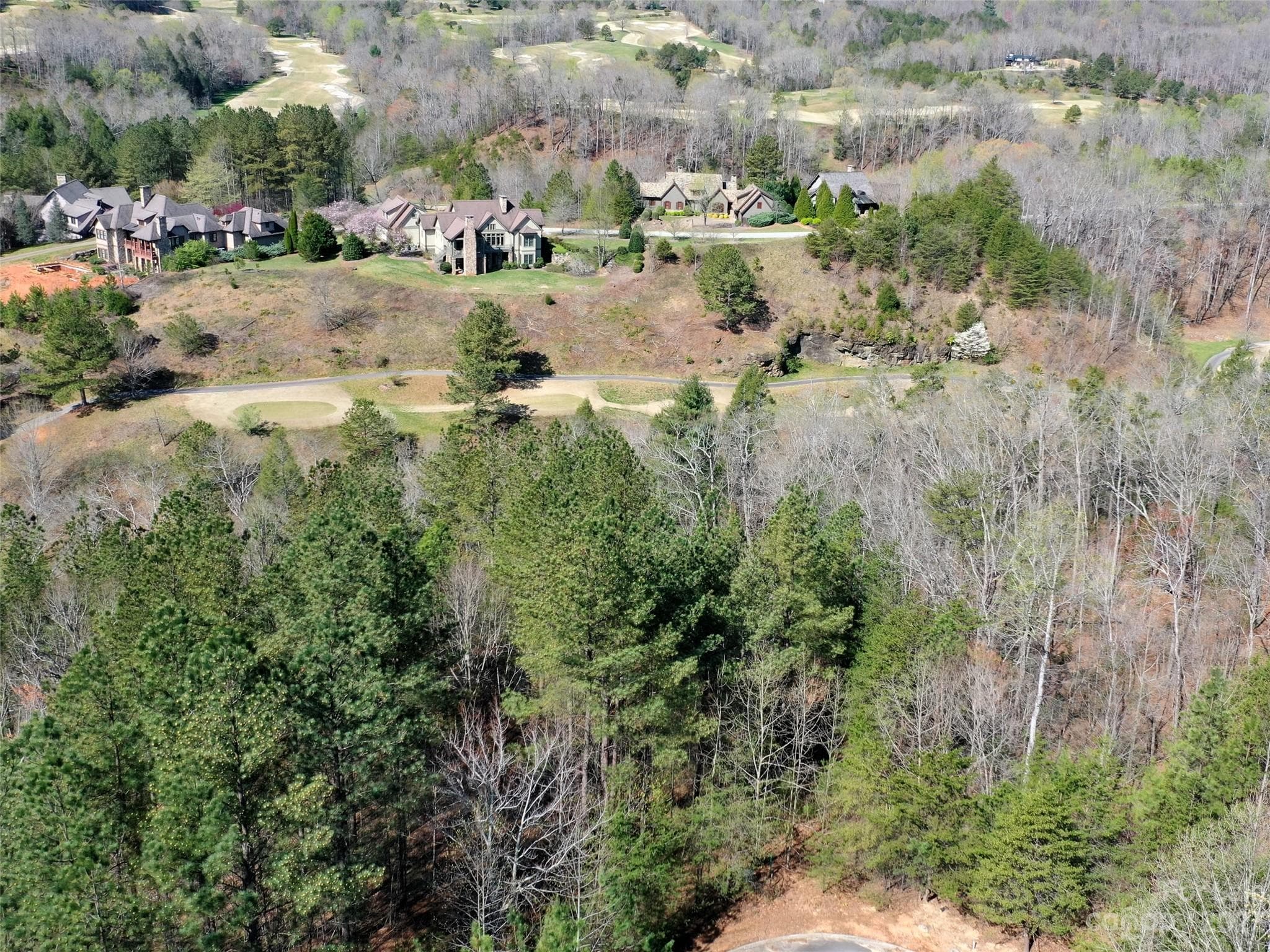 Lot at Mill Spring, photo 10 of 10