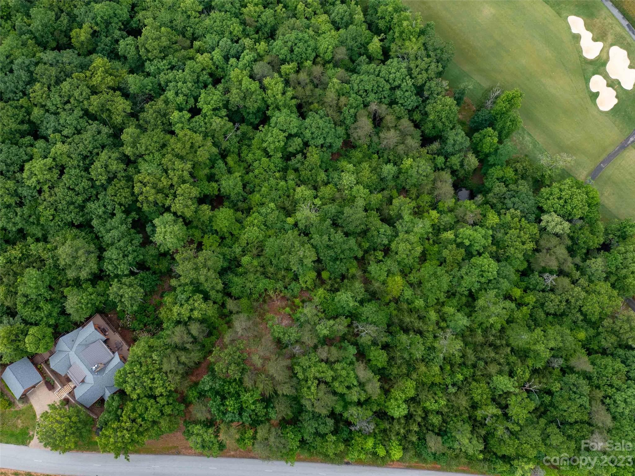 Lot at Mill Spring, photo 7 of 7