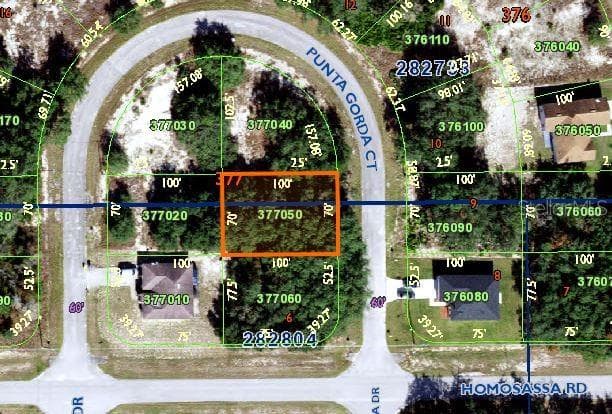 1402 PUNTA GORDA CT