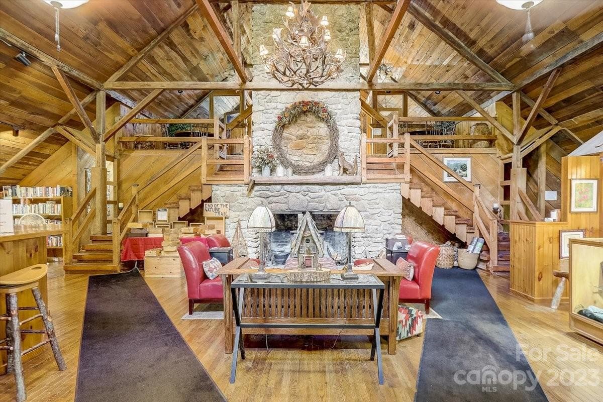 Lot at 18 Chestnut Village Lane, Mars Hill, photo 23 of 33