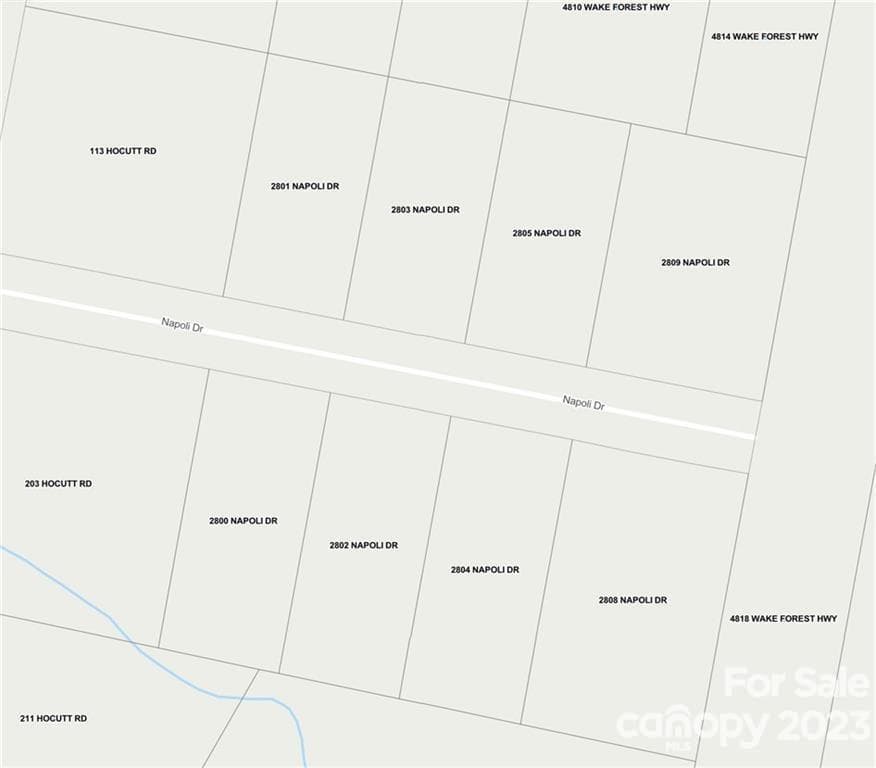 Acreage at Durham, photo 2 of 2