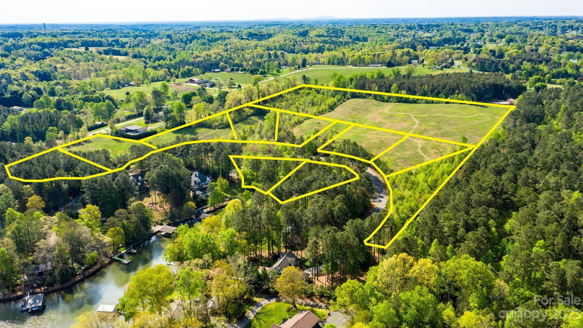 Lot at Hickory, photo 9 of 17