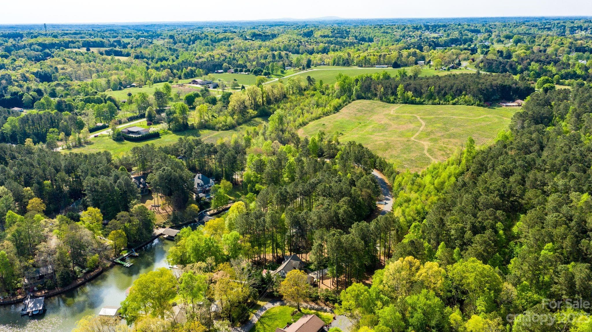Lot at 1320 Misty Lane, Hickory, photo 8 of 16