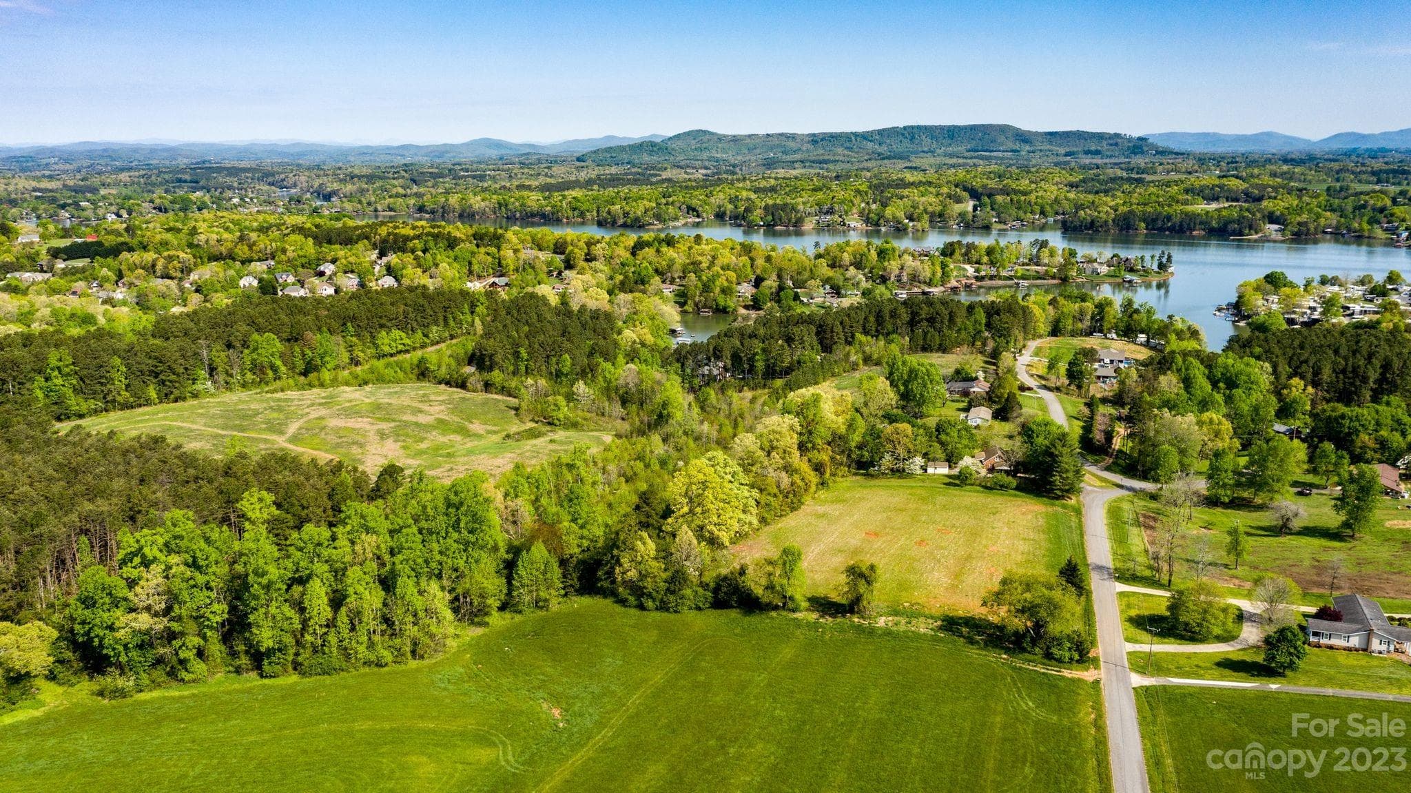 Lot at Hickory, photo 13 of 16