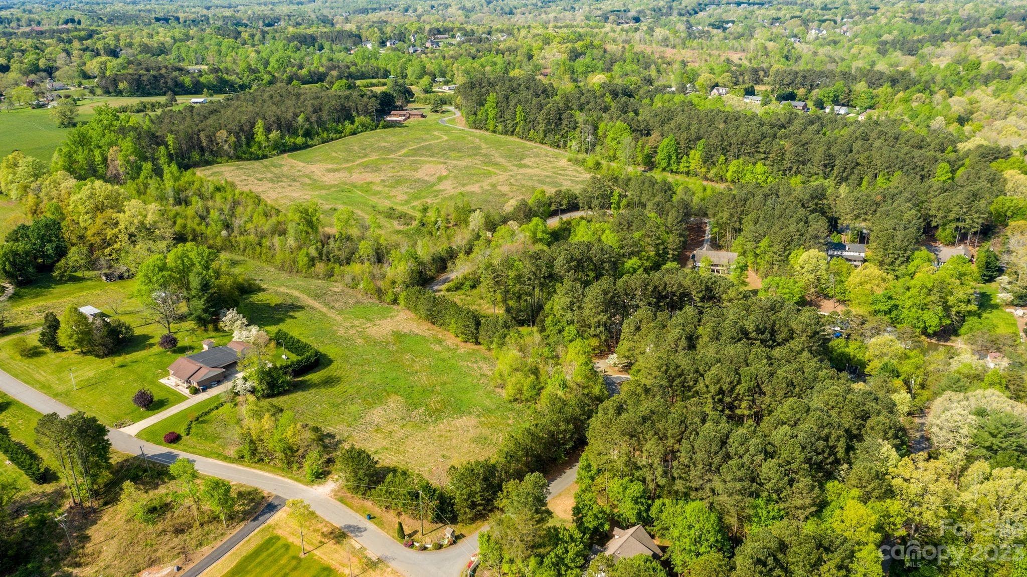 Lot at 1296 Misty Lane, Hickory, photo 6 of 18