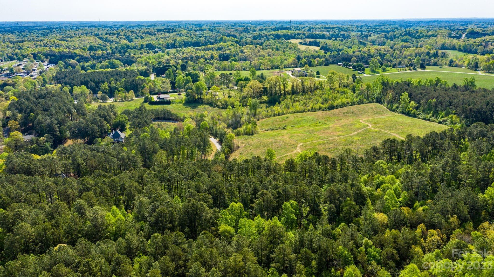 Lot at 1296 Misty Lane, Hickory, photo 11 of 18