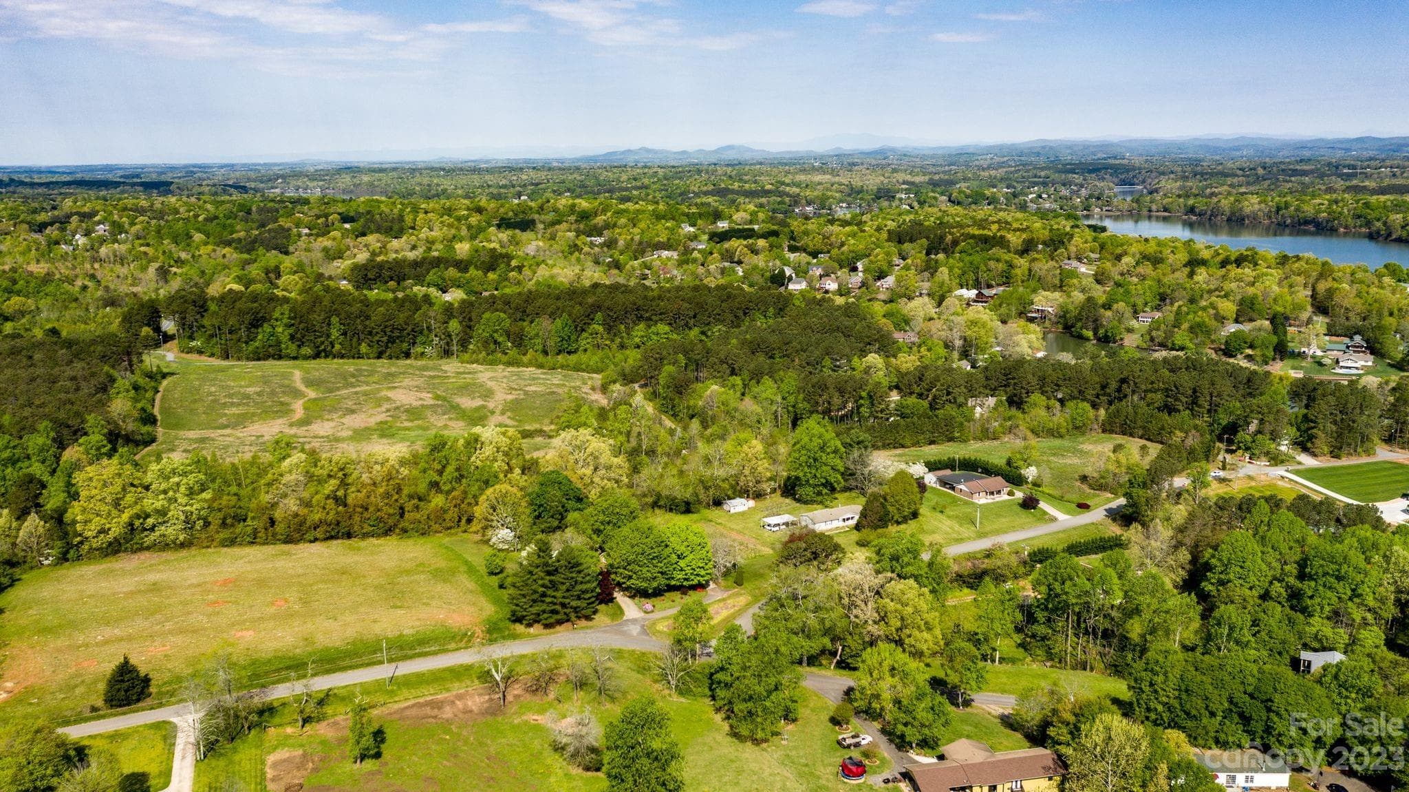 Lot at 1296 Misty Lane, Hickory, photo 15 of 18