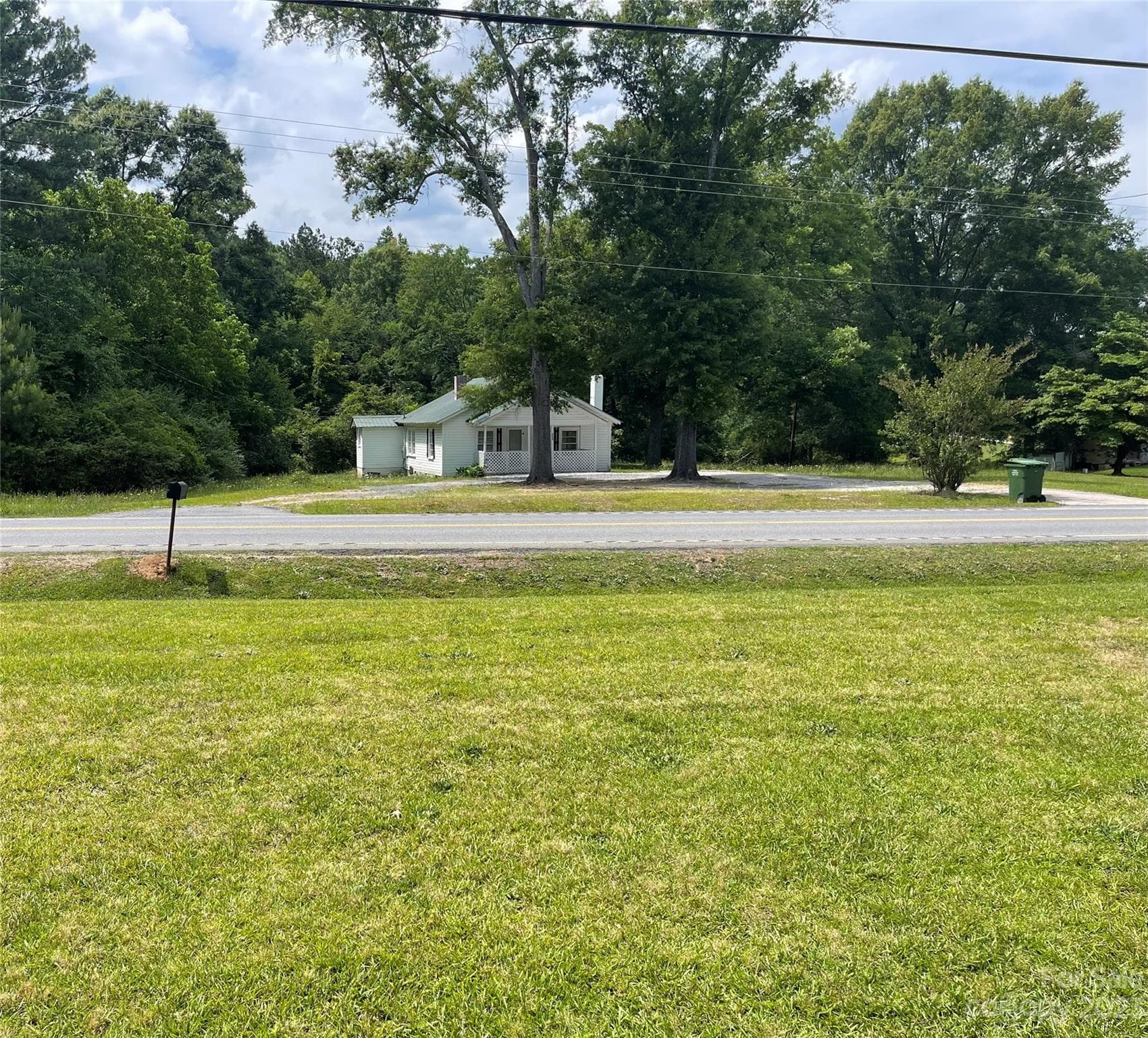 Acreage at 2790 Great Falls Highway, Lancaster, photo 2 of 36