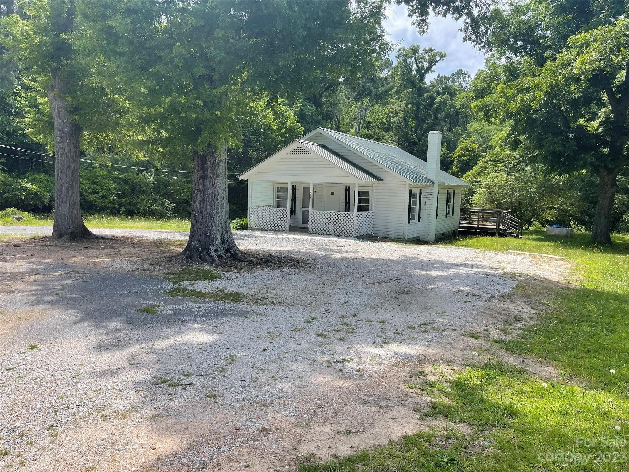 Acreage at 2790 Great Falls Highway, Lancaster, photo 3 of 36