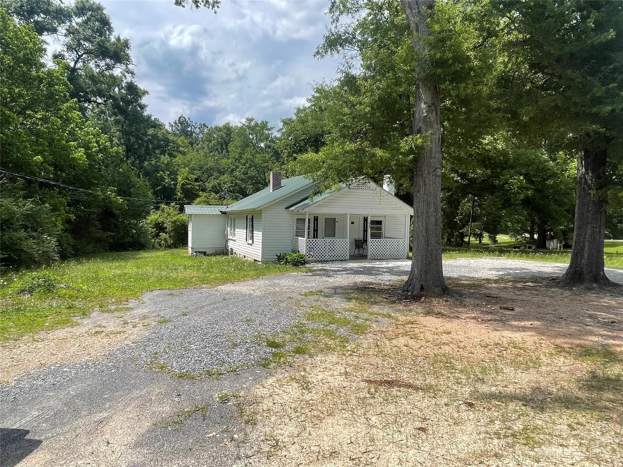Acreage at 2790 Great Falls Highway, Lancaster, photo 4 of 36